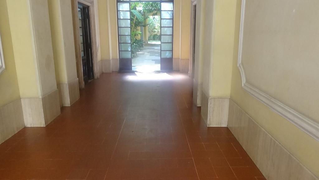 Bed And Breakfast Adduci'S House Rome Exterior photo