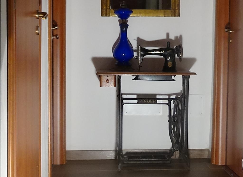 Bed And Breakfast Adduci'S House Rome Exterior photo