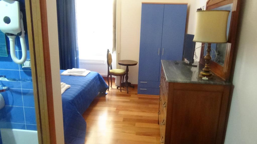Bed And Breakfast Adduci'S House Rome Exterior photo