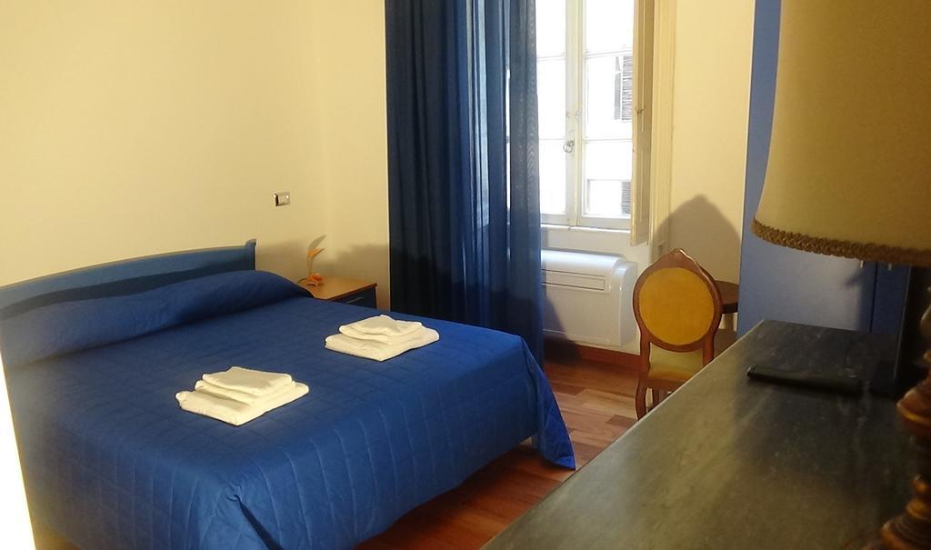 Bed And Breakfast Adduci'S House Rome Exterior photo