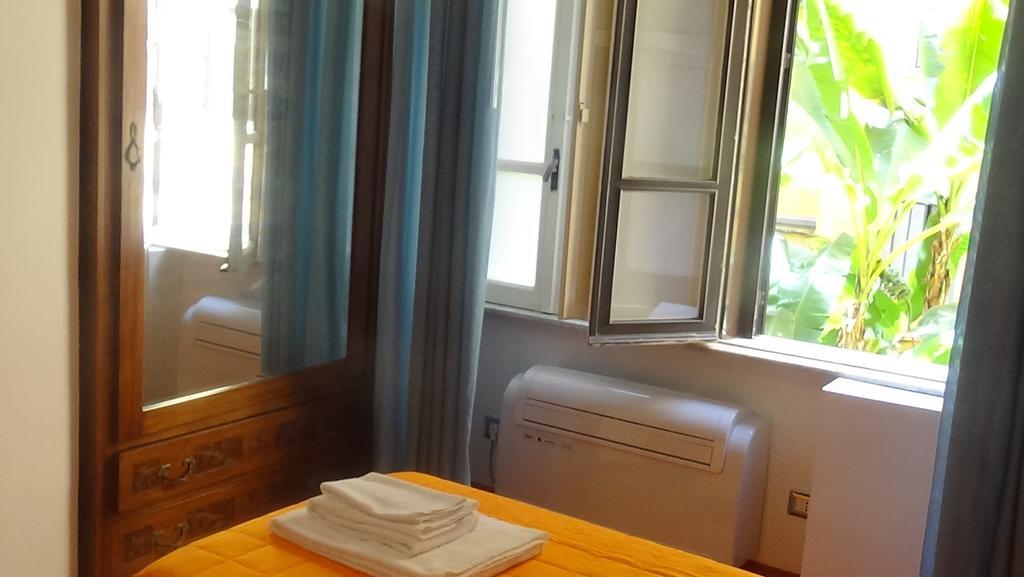 Bed And Breakfast Adduci'S House Rome Exterior photo