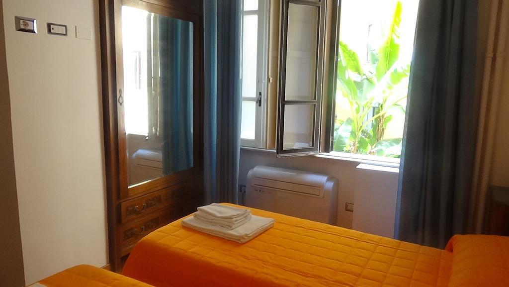 Bed And Breakfast Adduci'S House Rome Exterior photo