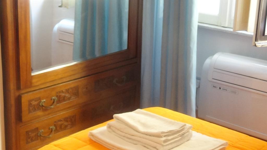 Bed And Breakfast Adduci'S House Rome Exterior photo