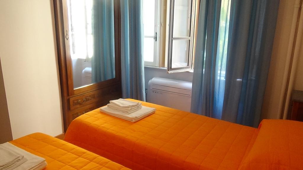 Bed And Breakfast Adduci'S House Rome Exterior photo