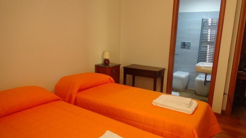 Bed And Breakfast Adduci'S House Rome Exterior photo