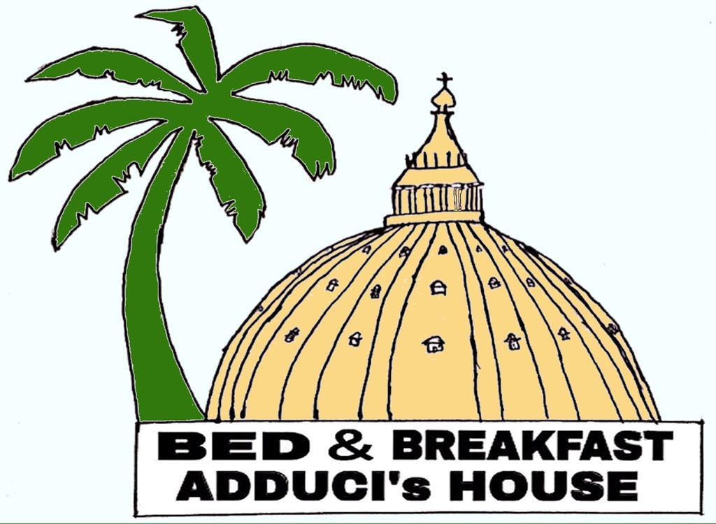 Bed And Breakfast Adduci'S House Rome Exterior photo