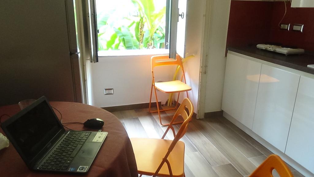 Bed And Breakfast Adduci'S House Rome Exterior photo