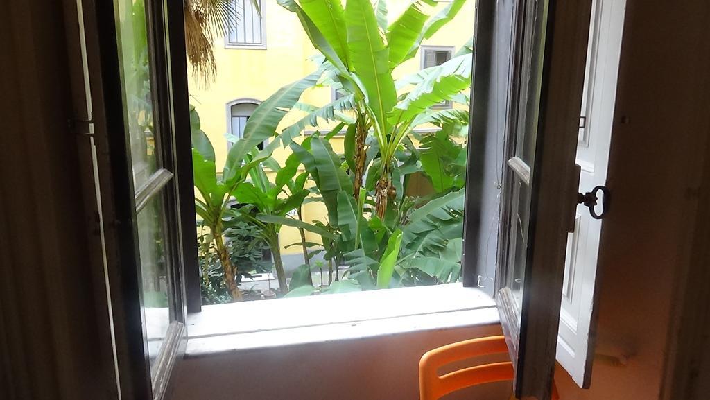 Bed And Breakfast Adduci'S House Rome Exterior photo
