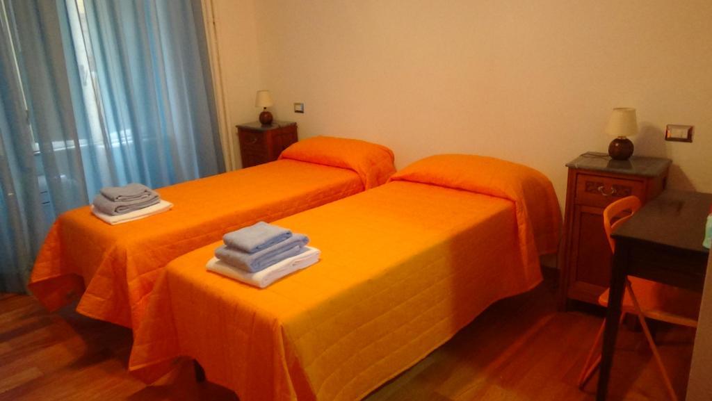 Bed And Breakfast Adduci'S House Rome Exterior photo